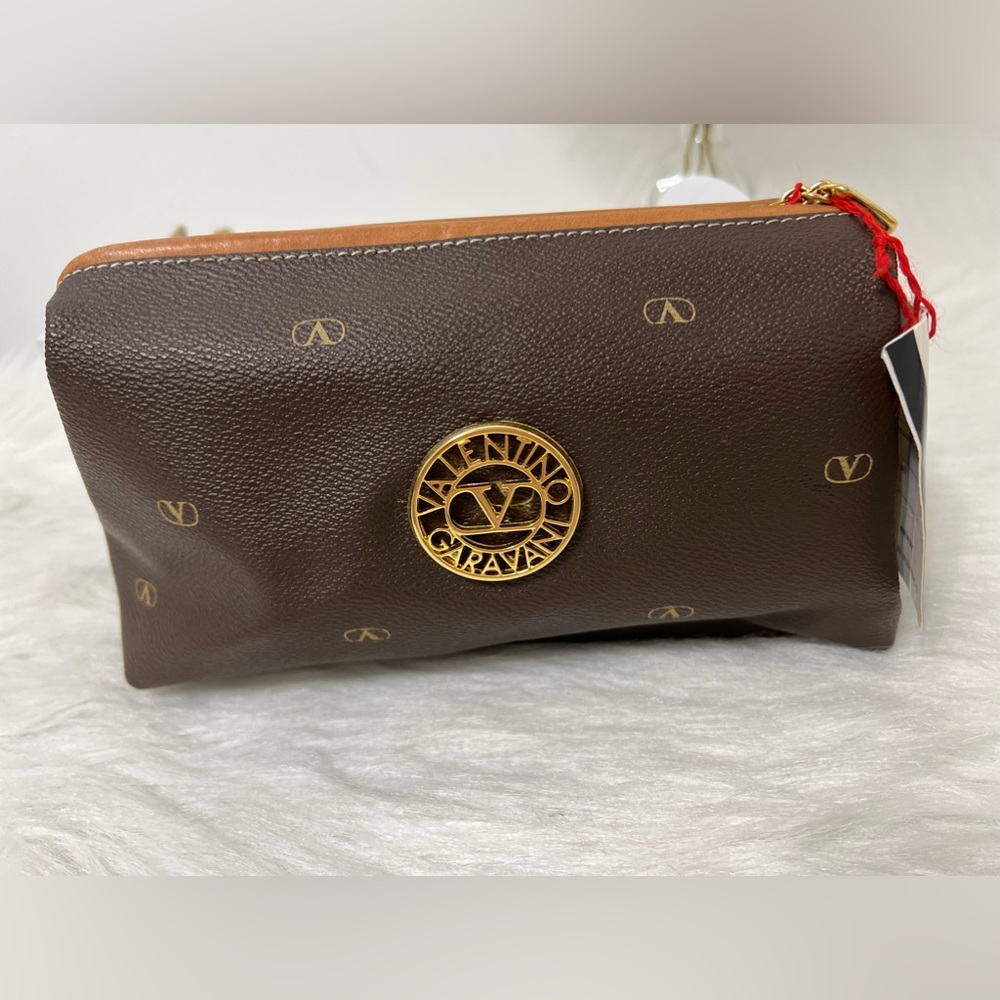 Valentino Garavani Brown